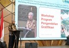 KPK Petakan 12 Risiko Korupsi di Perguruan Tinggi