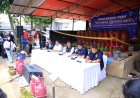 Bareskrim Polri Bongkar Penyalahgunaan LPG Subsidi, 910 Tabung Diamankan