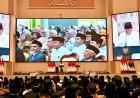 Prabowo Tegaskan Komitmen Bangun Indonesia yang Mandiri dan Berdikari