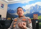 Polda Bali Tahan Mantan Kepala Kantah Badung, Diduga Terlibat Pemalsuan Surat