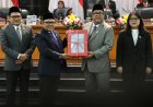 DPRD dan Pemprov DKI Sepakati Perubahan APBD 2026 Rp79,56 Triliun