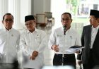 Prabowo Instruksikan Program Kuliah Gratis di PTN Disiapkan Secepatnya dan Bertahap