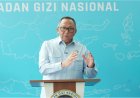 Resmi! BGN Hentikan Operasional 4 SPPG Secara Permanen, Salah Satunya di Karo yang Picu Keracunan