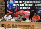 Polda Banten: Jasad 1 Kru Kapal Arupadhatu Cocok dengan DNA Anak