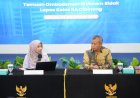 Ombudsman RI Temukan Dugaan “Kluster Mewah” dan Celah Keamanan di Lapas Kelas IIA Cibinong