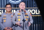 Polri Pastikan Penanganan Kasus Dugaan Penipuan Investasi Tambang yang Dilaporkan WNA Malaysia Berjalan Profesional