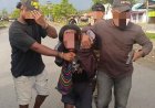 Satgas Kepolisian Operasi Damai Cartenz Ungkap Kasus Penembakan ASN Konsultan BPKAD di Yahukimo