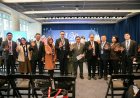 Gubernur Pramono di New York: Aksi Iklim Harus Terasa dalam Kehidupan Warga