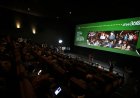 Jakarta Film Week 2026 Siap Digelar 21-25 Oktober, Perkuat Jakarta menuju Kota Sinema