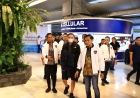 Polri Tangkap DPO Kasus Judi Online di Thailand, Tersangka Berhasil Dibawa Pulang ke Indonesia