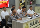 Polda Sulsel Tetapkan Bupati Gowa Tersangka Dugaan Korupsi dan TPPU