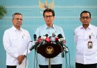 Prabowo Minta Antrean BPJS Dipangkas, Pasien Dilayani Tanpa Dibeda-bedakan