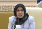 Rapat Dengan Komisi 2 DPR RI, Ombudsman Ungkap Dugaan Pungli Rp150.000 di Lapas Cibinong