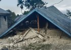108 Warga Meninggal di Pengungsian, WALHI Siapkan Gugatan