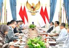 Prabowo Dorong Digitalisasi Layanan Hukum, Posbankum Perluas Akses Keadilan