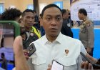 Polri & Bea Cukai Gagalkan 5 Kg Etomidate Asal Malaysia, Bongkar Lab Rahasia di Apartemen Jakut
