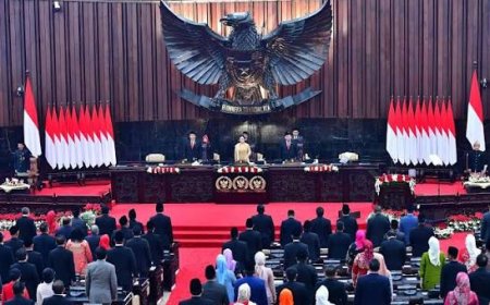 Komisi XIII Setujui Tambahan Rp555,9 Miliar untuk Anggaran MPR 2027