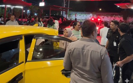 Dugaan Keracunan MBG di Sidoarjo, Legislator Minta BGN Audit Nasional SPPG