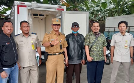 Syarat Lengkap Tapi Digantung: Misteri 8 Tahun Sertifikat Tanah Madrais Cs yang Tak Kunjung Usai di BPN Jaktim