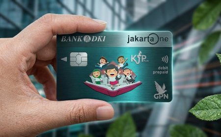 SK Gubernur Ditandatangani, Sebanyak 661.209 Peserta Didik Terima KJP Tahap II Gelombang I