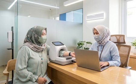 DPRD DKI: Penundaan Anggaran BPJS Tak Kurangi Layanan Warga