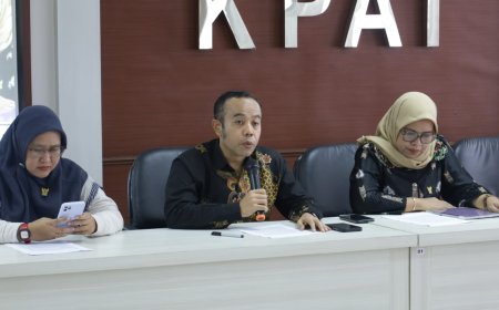 Jasra Putra: Sudah 1.961 Diduga Keracunan MBG dalam 3 Hari, Pemerintah Harus Hentikan Pola Lama dan Bangun Efek Jera