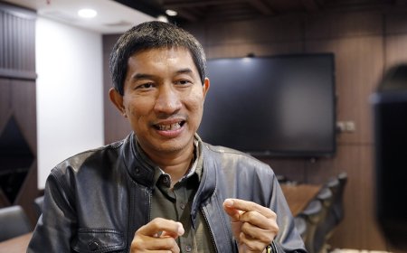 Pansus Reforma Agraria dan PTSL Terima 3.401 Pengaduan Pertanahan dalam Sebulan