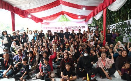 Di Balik Konflik Agraria Sukajaya, Ada Lahan yang Hancur dan Anak-Anak yang Trauma