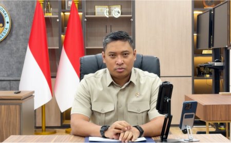 Kepala BGN Sudaryono Resmi Tutup Sementara 1.999 Dapur MBG yang Belum Mendaftar SLHS