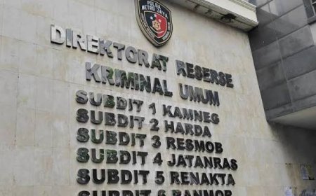 Polda Metro Jaya Geledah 3 Lokasi, Usut Dugaan Mafia Tanah PTSL 2019 di Kabupaten Bogor