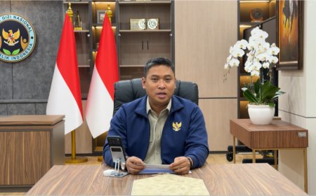 BGN Perbarui Sasaran Penerima MBG, Sebanyak 1.653 Satuan Pendidikan Dikeluarkan