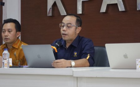KPAI: Jangan Sampai MBG Terjebak Dalam Krisis Keselamatan Anak Dan Krisis Penegakan Hukum