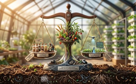 RUU Reforma Agraria Kaji Terbentuknya Lembaga Peradilan Khusus
