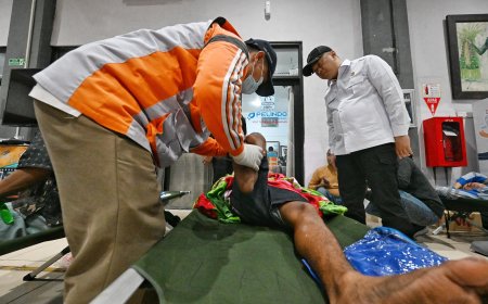 Menhub Dudy Instruksikan untuk Prioritaskan Evakuasi Penumpang KMP Virgo Transport 8