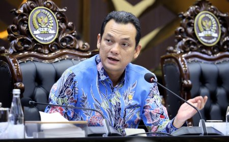 Pembahasan RUU Reforma Agraria akan Diselaraskan dengan RUU Masyarakat Adat