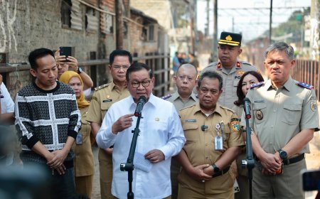 Pemprov DKI Targetkan Pembangunan Jalan Sejajar Rel Pasar Minggu Rampung 2027