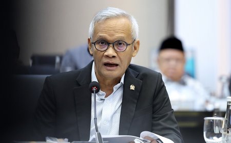 RUU Reforma Agraria Perkuat UU PA, Badan Reforma Diusulkan Langsung di Bawah Presiden