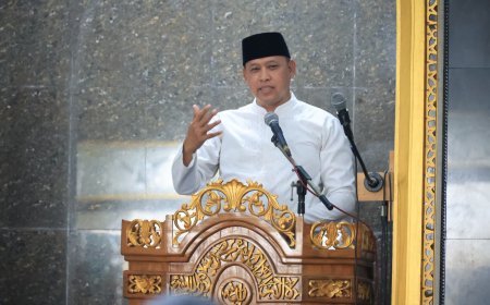 Wali Kota Bekasi Target 3 Tahun Bebas Kabel Semrawut, Pengerjaan Ducting Dimulai di Perumnas 3