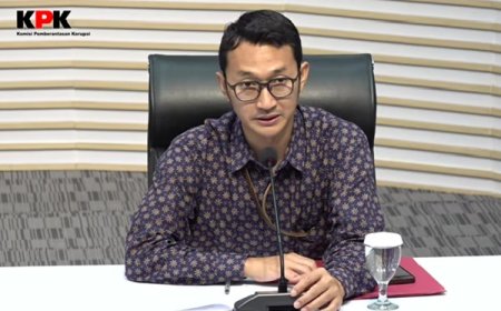 OTT Sektor Pertanahan Jabodetabek: KPK Amankan Dirjen ATR/BPN, Dua Kepala Kantah, dan 20 Koper Uang Ratusan Miliar