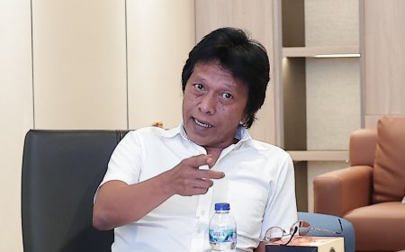 Wakil Ketua BAM DPR RI Adian Desak Pembenahan Kebijakan Negara Pemicu Konflik Agraria