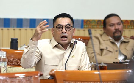Bawas MA Didesak Percepat Penanganan Laporan Hakim Sengketa Tanah