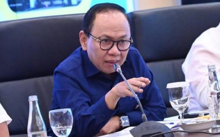 Empat Warga Jadi Tersangka, BAM Soroti Sengketa Lahan Situ Rompong