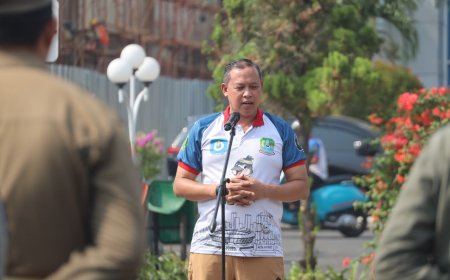 Wali Kota Bekasi Buka Ruang Aduan Pungli, Laporan Terbukti Diganti Dua Kali Lipat