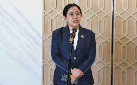 Kasus Influenza A Naik, Puan Minta Pemerintah Perbanyak Edukasi ke Masyarakat