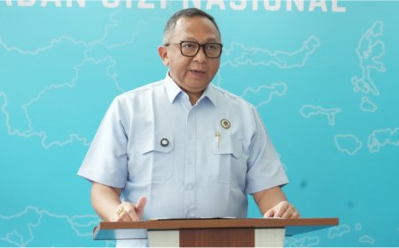Tidak Penuhi SLHS, BGN Kembali Suspend 1.276 SPPG dan Usulkan Penutupan Ratusan Lainnya