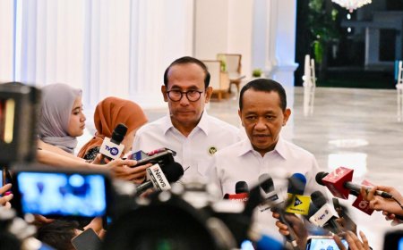 Jamin Stok BBM Bersubsidi, Menteri ESDM: Berikan Hak Subsidi kepada Rakyat yang Membutuhkan