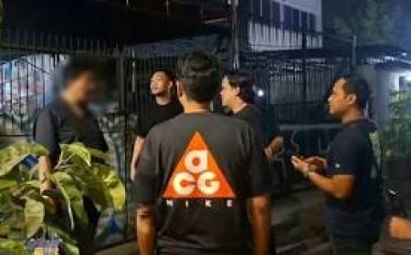 Komisi III Apresiasi Gerak Cepat Polda Metro Jaya Tangkap Penendang Perempuan di Senayan City