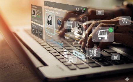 E-Commerce Sewenang-wenang Bisa Tutup Toko Seller, Legislator Pertanyakan Perlindungan KPPU