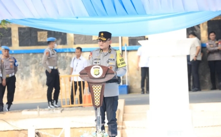 Polri Kerahkan 5.641 Personel Amankan FIFA ASEAN Cup 2026 di Jakarta dan Bandung