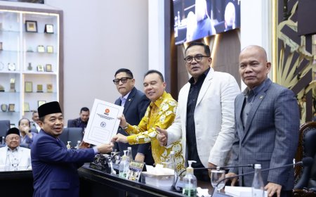RUU Reforma Agraria Harus Lindungi Rakyat dari Mafia Tanah dan Kriminalisasi